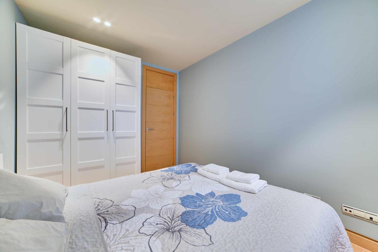 Apartamento El Rincon Del Chupinazo Pamplona Exterior photo