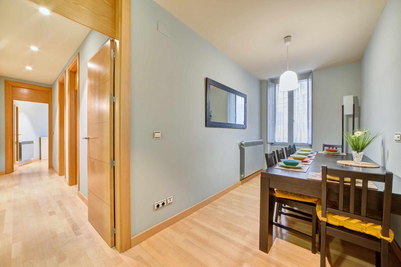 Apartamento El Rincon Del Chupinazo Pamplona Exterior photo
